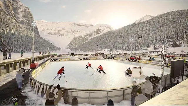 Alt view image 3 of 3 - NHL 19 - PlayStation 4