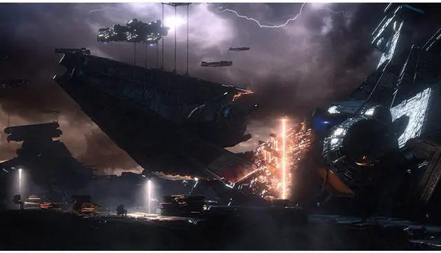 Alt view image 4 of 5 - Star Wars Jedi: Fallen Order Deluxe Edition - PlayStation 4