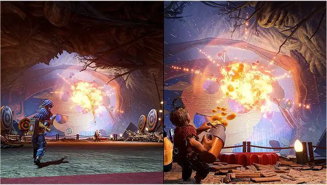 Alt view image 3 of 4 - It Takes Two - PlayStation 4