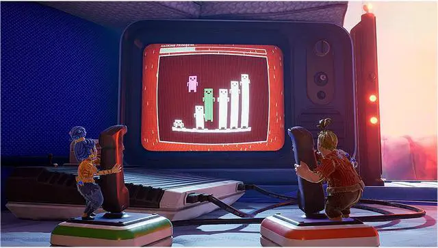 Alt view image 4 of 4 - It Takes Two - PlayStation 4