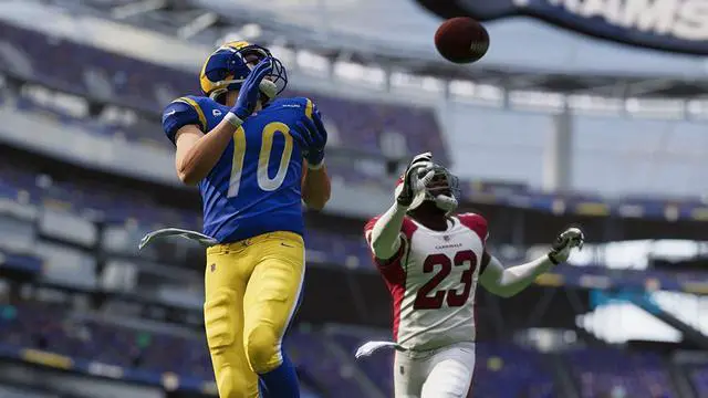 Alt view image 3 of 6 - Madden NFL 23 - PlayStation 4