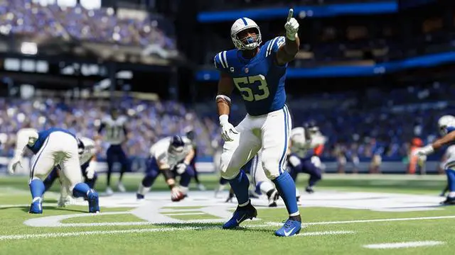 Alt view image 5 of 6 - Madden NFL 23 - PlayStation 4