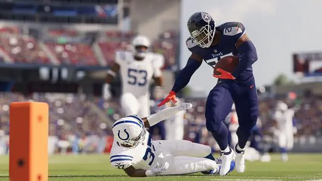 Alt view image 6 of 6 - Madden NFL 23 - PlayStation 4