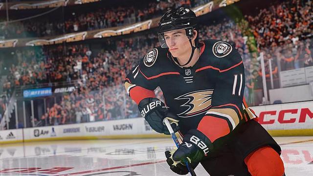 Alt view image 2 of 3 - NHL 23 - PlayStation 5