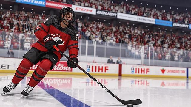 Alt view image 3 of 3 - NHL 23 - PlayStation 5