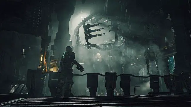 Alt view image 2 of 5 - Dead Space - PlayStation 5