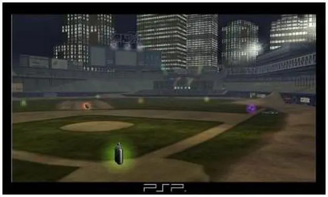 Alt view image 6 of 20 - Twisted Metal: Head On PSP Game SONY