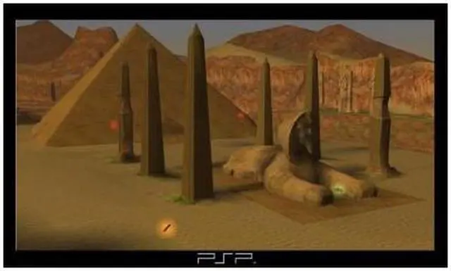 Alt view image 7 of 20 - Twisted Metal: Head On PSP Game SONY