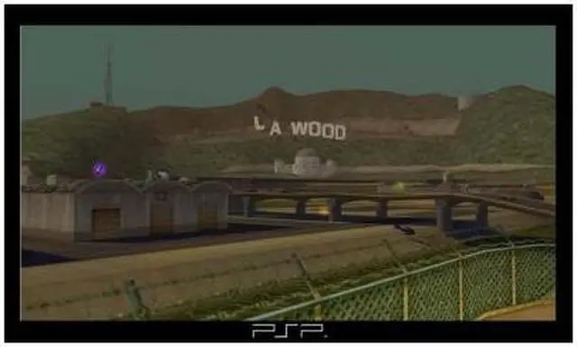 Alt view image 8 of 20 - Twisted Metal: Head On PSP Game SONY