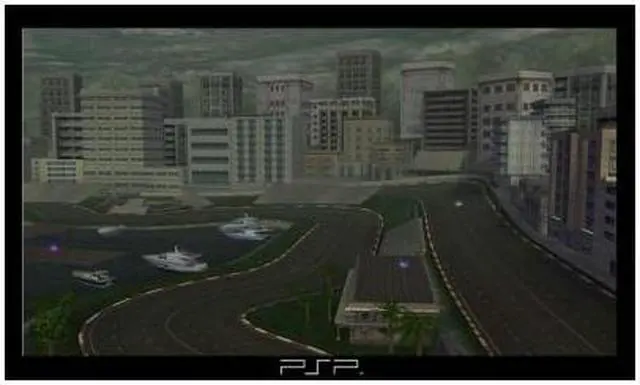 Alt view image 9 of 20 - Twisted Metal: Head On PSP Game SONY