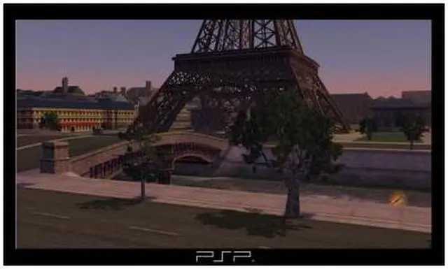 Alt view image 10 of 20 - Twisted Metal: Head On PSP Game SONY