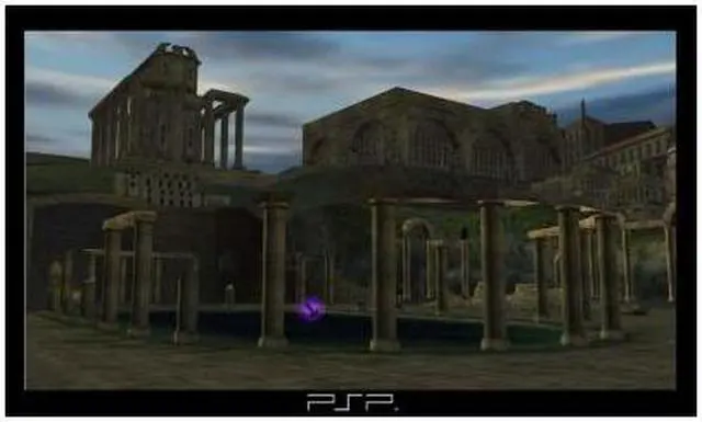 Alt view image 11 of 20 - Twisted Metal: Head On PSP Game SONY