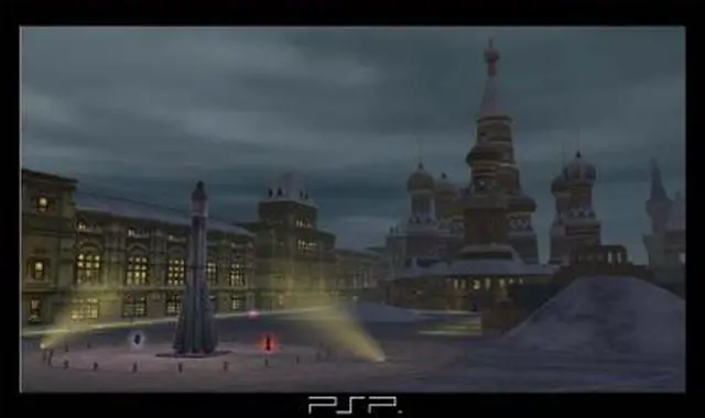 Alt view image 12 of 20 - Twisted Metal: Head On PSP Game SONY
