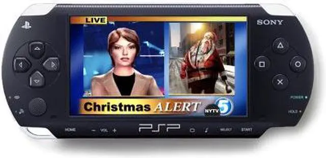 Alt view image 3 of 19 - Infected PSP Game MAJESCO