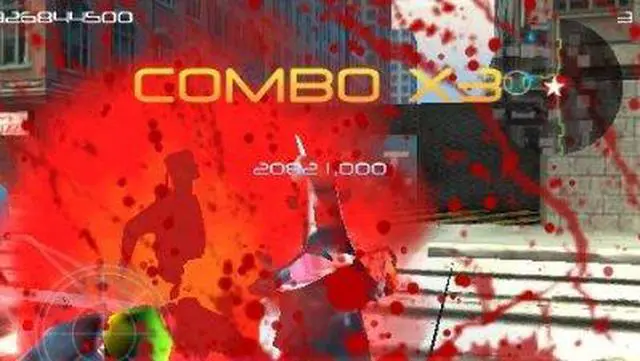 Alt view image 15 of 19 - Infected PSP Game MAJESCO