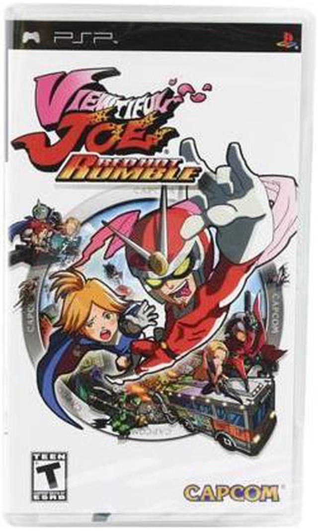 Amazon.com: Viewtiful Joe Battle Carnival [Japan Import