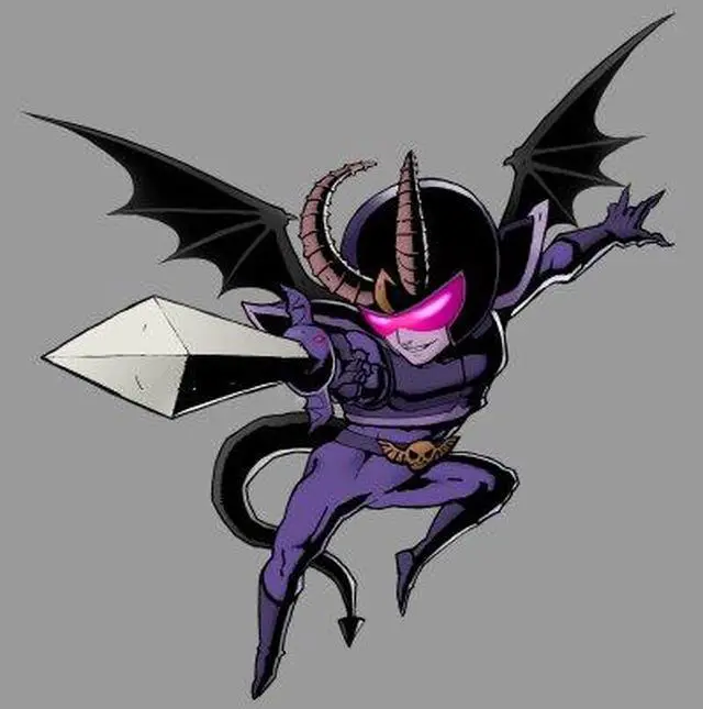Alt view image 2 of 4 - Viewtiful Joe: Red Hot Rumble PSP Game CAPCOM