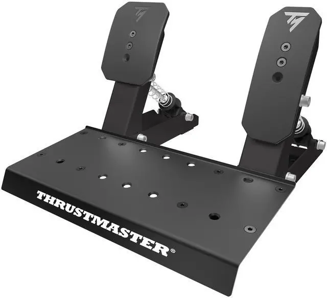 Alt view image 3 of 5 - T598 Racing Wheel for PS5 and PC