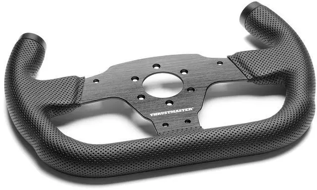 Alt view image 3 of 7 - EVO Racing 31U Leather Wheel Add On