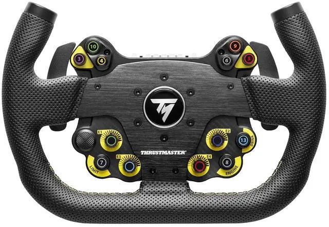 Main image of EVO Racing 31U Leather Wheel Add On