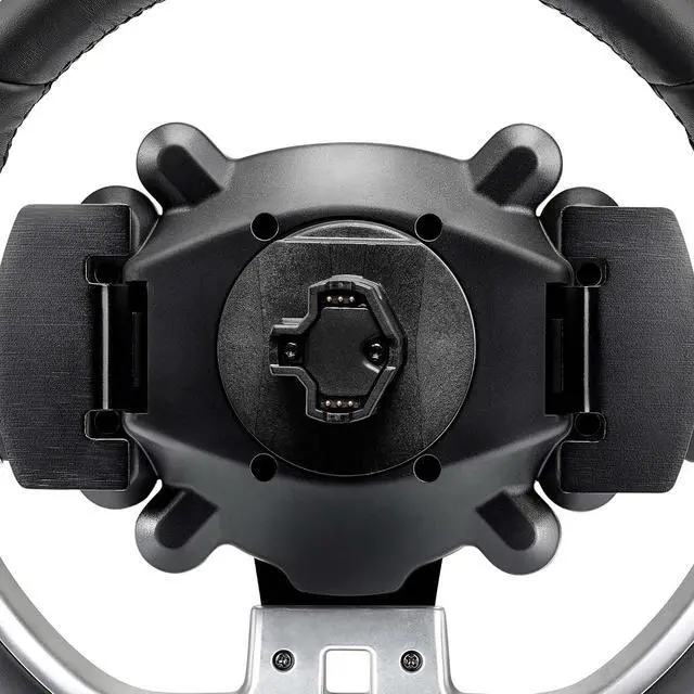 Alt view image 6 of 6 - Thrustmaster GT Wheel Add On