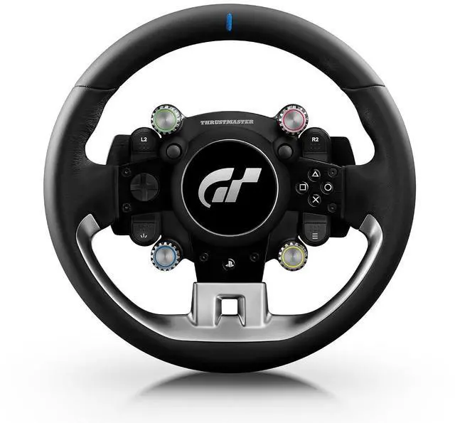 Main image of Thrustmaster GT Wheel Add On