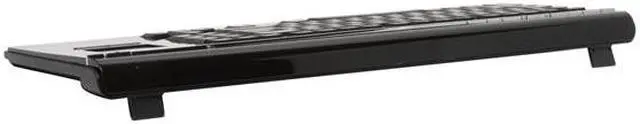 Alt view image 6 of 9 - Logitech Cordless MediaBoard Pro for PS3