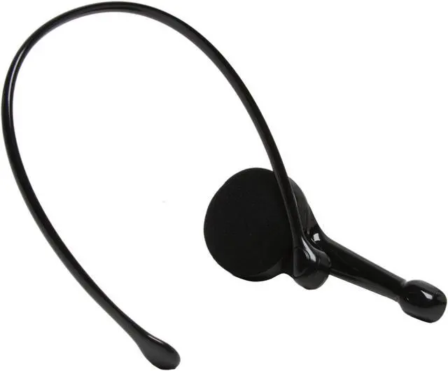 Alt view image 5 of 8 - Logitech Cordless Vantage Headset for PS3