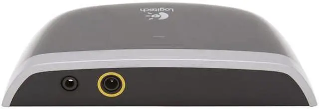 Alt view image 2 of 4 - Logitech Harmony Adapter for PS3