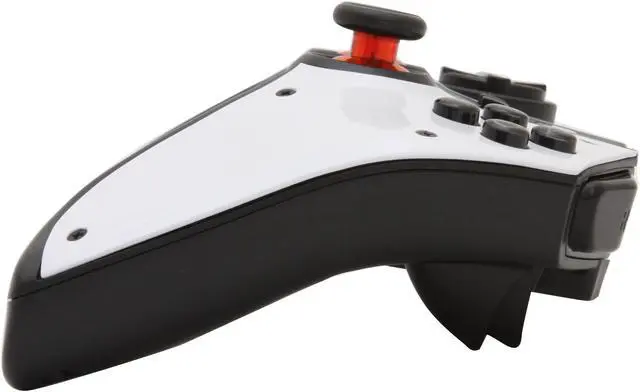 Alt view image 2 of 7 - NYKO Zero Wireless Controller PS3