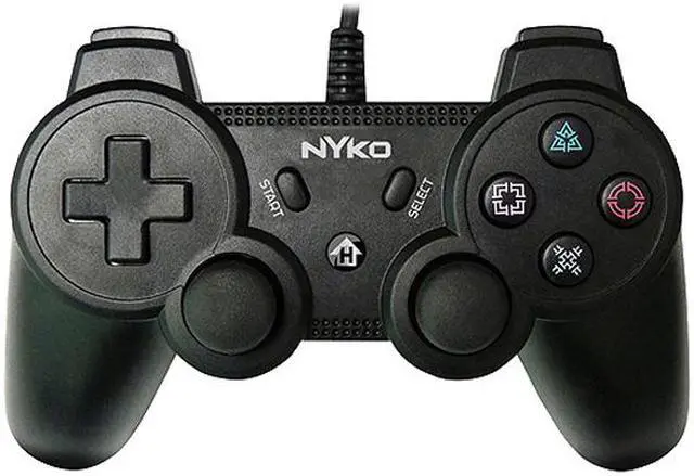 Main image of NYKO Core Controller PS3
