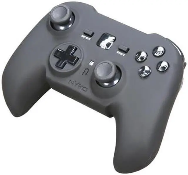 Main image of NYKO Raven Wireless PS3 Controller (offset sticks)