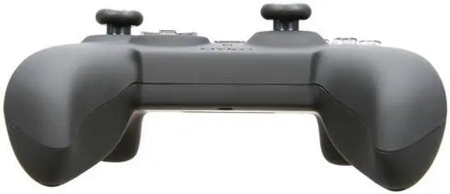 Alt view image 4 of 7 - NYKO Raven Wireless PS3 Controller (offset sticks)