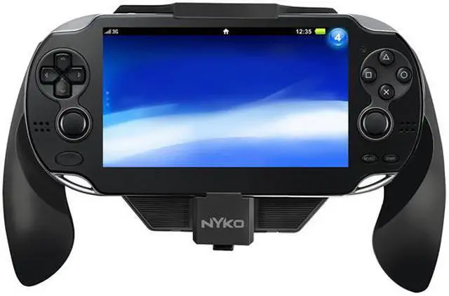Main image of Nyko Power Grip for PS Vita