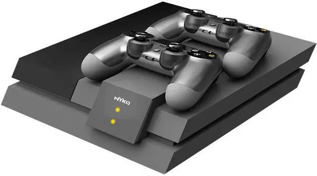 Main image of Nyko Modular Charge Station for PlayStation 4