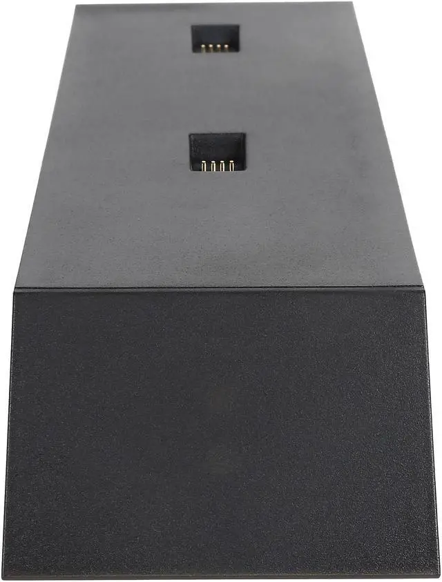 Alt view image 3 of 13 - Nyko Modular PS4 Controller Charger and Intercooler - PlayStation 4