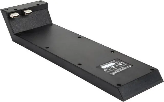 Alt view image 6 of 13 - Nyko Modular PS4 Controller Charger and Intercooler - PlayStation 4