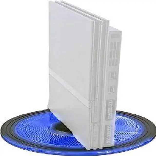 Main image of intec PS2 Glow Vertical Stand