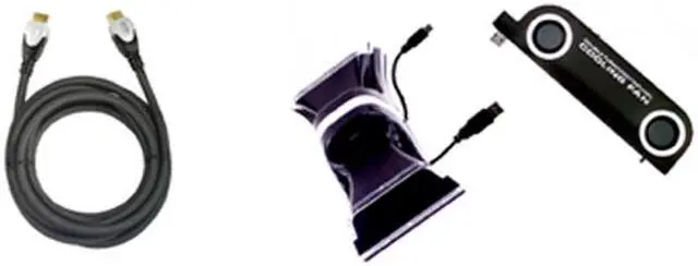 Main image of intec Starter Kit for PS3