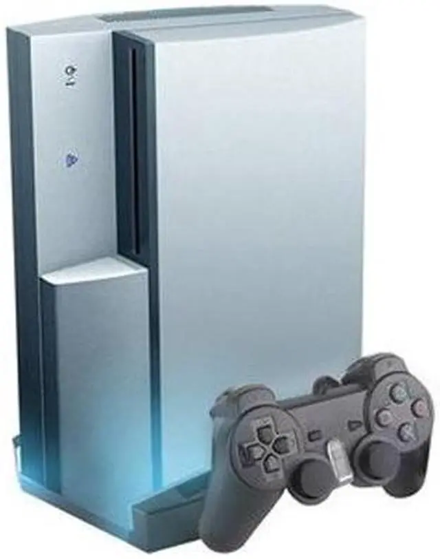 Main image of intec PS3 Glow Vertical Stand