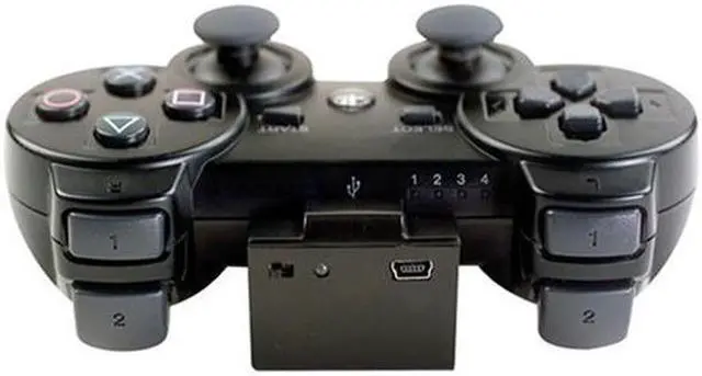 Main image of intec Rechargable Battery Pack