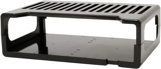 Main image of Mad Catz PS3 Horizontal System Stacker
