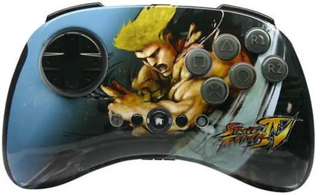 その他 MAD CATZ SF4 PS3 FIGHTPAD ROUND 2 VIPER MAD CATZ SF4 PS3 FIGHTPAD ROUND 2 VIPER