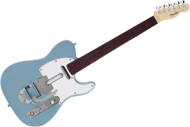 MadCatz PS3 Rock Band 3 Wireless Premium Telecaster Player's