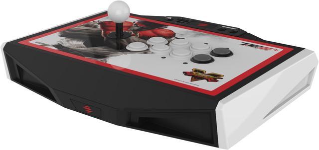 Review: Street Fighter V Arcade FightStick Tournament Edition 2+ –  Destructoid