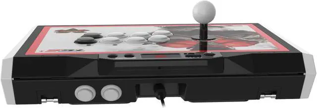 Alt view image 4 of 8 - Mad Catz SFV Arcade FightStick Tournament Edition 2+ for PlayStation 3 & PlayStation 4