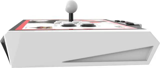 Alt view image 5 of 8 - Mad Catz SFV Arcade FightStick Tournament Edition 2+ for PlayStation 3 & PlayStation 4