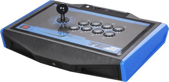 mad catz arcade fightstick for ps3 ps4