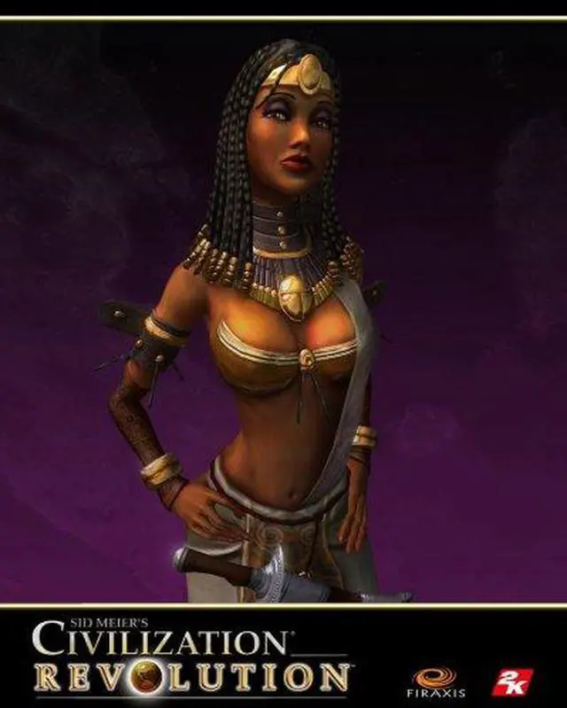 Alt view image 2 of 20 - Sid Meier's Civilization Revolution PlayStation 3