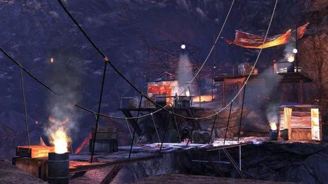 Alt view image 7 of 20 - Borderlands PlayStation 3
